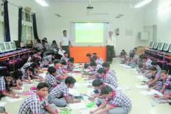 Budget 2019: Perspective of this year’s Union Budget from an education and skill development point