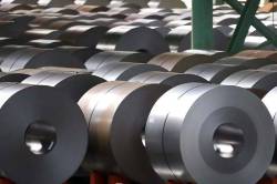 Economic Survey 2019: Steel production to hit 128.6 MT by 2021