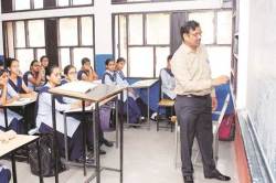 Good News for 14000 Haryana Guest Teachers! Government takes this big step