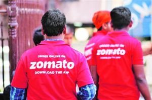 Zomato