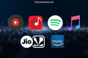 India streaming market india, JioSaavn india, Gaana india, Wynk india, Spotify india, Amazon Music india, Apple Music india, YouTube Music india, IFPI, Audio OTT players india, audio streaming services india, music streamig serviecs india, Deloitte The Indian Music Industry