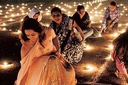 Diwali 2019: In Odisha, Kauriya Kathi is practised on this day
