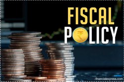 What is Fiscal Policy in India?
