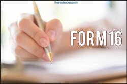 What is Form 16?