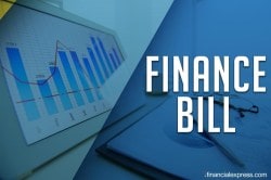 What is Finance Bill?