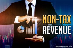 What is Non Tax Revenue?