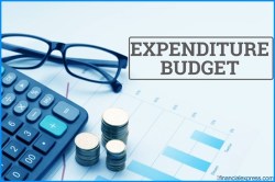 What is Expenditure Budget?