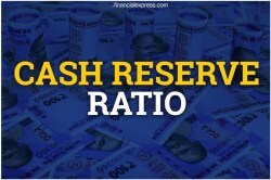 What is Cash Reserve Ratio (CRR)?
