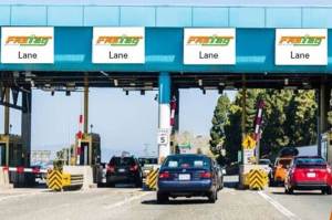 FASTag, fastag recharge, fastag UPI, BHIM, fast recharge Paytm, FASTag lanes, NHAI, national highway toll plazas, inconvenience to vehicle owners, electronic payment, Ministry of Road Transport and Highways