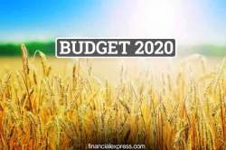 Budget 2020: Agri sector highly under-funded; govt needs to increase allocation to boost rural demand