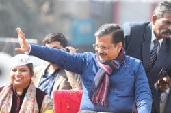 Delhi Election 2020 opinion poll: Arvind Kejriwal still holds the edge despite BJP’s shrill Shaheen Bagh campaign