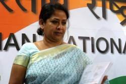 Why are we gloating over AAP victory? Sharmistha Mukherjee questions P Chidambaram