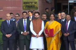 Budget 2020 Highlights: Sitharaman’s longest-ever budget speech makes big announcements; Opposition calls it ‘hollow’