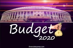 Budget 2020: Sitharaman says Rs 103 lakh cr infrastructure projects launched under NIP; logistic Policy to come soon