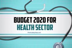 Budget 2020: Great initiatives like Ayushman Bharat so far! Here’s why more can be done for healthcare