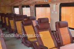 Railway Budget 2020: New Tejas Express-style trains announced; what Indian Railways is planning