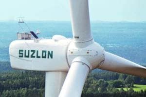 The current proposal by promoters of Suzlon offers a 60% haircut to lenders in which the total debt will be split in sustainable and unsustainable portion.