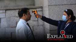 Coronavirus Fallout: Important alert! All visas to India suspended till April 15 as WHO declares ‘pandemic’; details