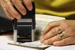 Coronavirus lockdown: Visa, e-visa of stranded foreigners due to COVID-19 extended till April 30