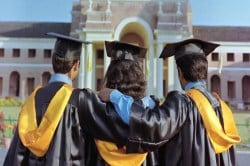 Student visas or the F-1Visas: Conundrum of questions in the world of International Students heading to the US
