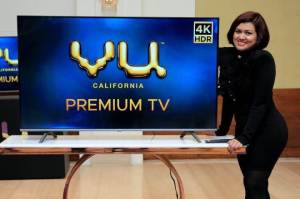 Anti-China sentiment, VU Technologies, VU  TV sets, COVID-19 lockdown, Samsung,LG, song,MI TV,covid 19 lockdown