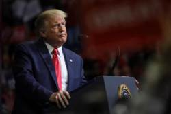 Reform H-1B visa system; move towards merit-based immigration: Donald Trump to officials