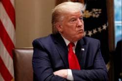 US President Trump suspends entry of ‘aliens’: Visa ban to preside over H-1B and other categories