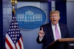 Non–exemption declaration for foreign students: Rescinded by Trump govt, what it means