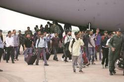 Kuwait’s new expat bill: This many Indians will be forced to return home