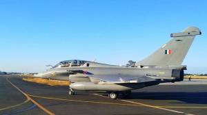 indian air force, rafale, IAF SU-30MKI, AIM-120 AMRAAMs , MiG-29, Sukhoi-27, PLAAF fleet, French Air Force, latest news on rafale