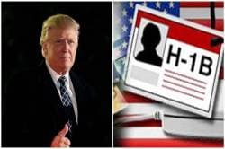 US Visa India latest: Donald Trump admin announces relaxations on H1B visa; Check validity, status