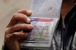 Per-country Green Card cap punishes immigrants from India: Senator Lee