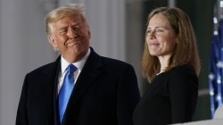 Democrats flay Trump for announcing new curbs on H-1B visas sans public scrutiny