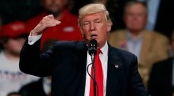 Trump’s executive order on visas for foreign workers cost $100 billion: Report