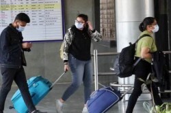 China bans entry of flyers from India, no entry for valid visa holders over coronavirus