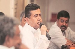 Who is Suvendu Adhikari? Why his fallout with Mamata Banerjee matters for TMC