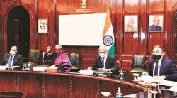 Budget 2021 Expectations: CII seeks higher allocation for food processing schemes, sops for agri exports