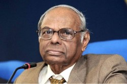 Budget 2021: Expect growth correcting budget that raises expenditure, cuts fiscal deficit, says Dr Rangarajan