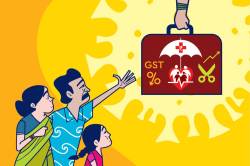 Union Budget 2021 Roadmap – Health Insurance: GST rate cut can act as a booster dose