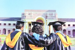 Union Budget FY22: Who pays for financing universities?