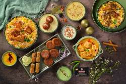 Biryani by Kilo takes Biryani to Big League