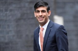 Rishi Sunak plans new Tech Visas to boost UK fintech: Report