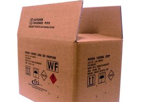 Kraft paper is the main raw material in the production of corrugated boxes and its supply has shrunk by over 50% in the local market in recent months, hitting production, and threatening to send hundreds of SMEs in Tamil Nadu and Puducherry packing.