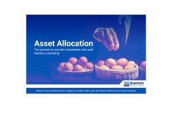 Asset Allocation: The answer to counter market risks and uncertainties