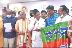 West Bengal Election 2021: Five sitting TMC MLAs, 23 members of Malda District Council defect to BJP