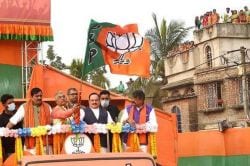 West Bengal Election 2021: Full list of BJP candidates