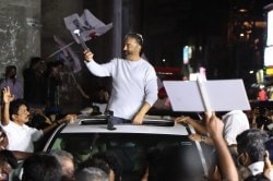 Tamil Nadu Election 2021: Kamal Haasan’s Makkal Needhi Maiam finalises seat sharing with allies