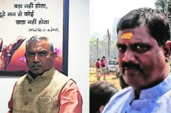 Double engine! How two RSS workers are helping BJP ace West Bengal Polls