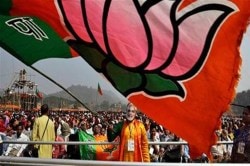 Tamil Nadu Election 2021: Full list of BJP candidates