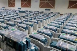 West Bengal Assembly elections: Phase 7 voting date, schedule, key candidates and constituencies, Covid protocol – All you need to know